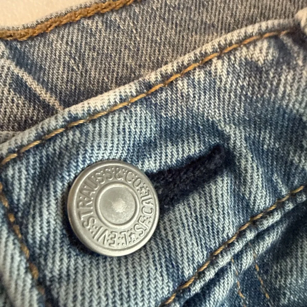 Levis levi 511